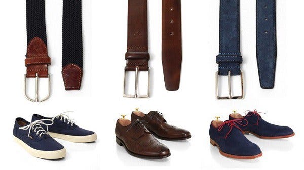 Men's Belt Guide 12 Belt Rules Every Man Should Know | by Mr. Kobi | Medium Men's Belt Guide 12 Belt Rules Every Man Should Know | by Mr. Kobi | Medium