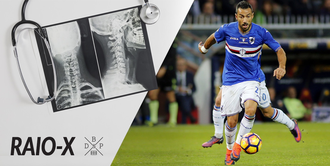 Raio-X: Fabio Quagliarella, o homem do queijo | by Adriano L
