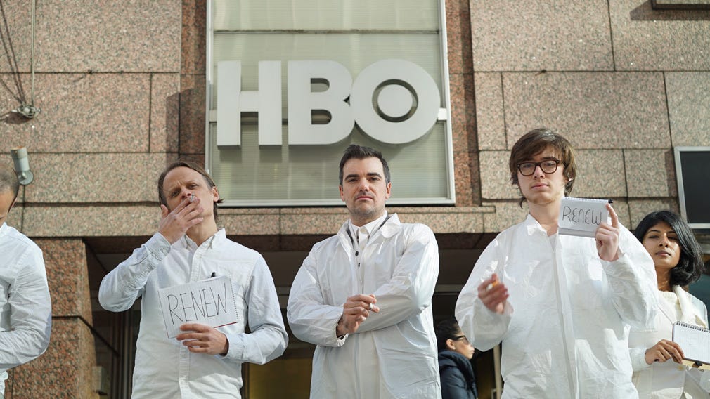 When A Cult Following Became An Actual Cult To Demand Another Season From  HBO | by Mitchell Friedman