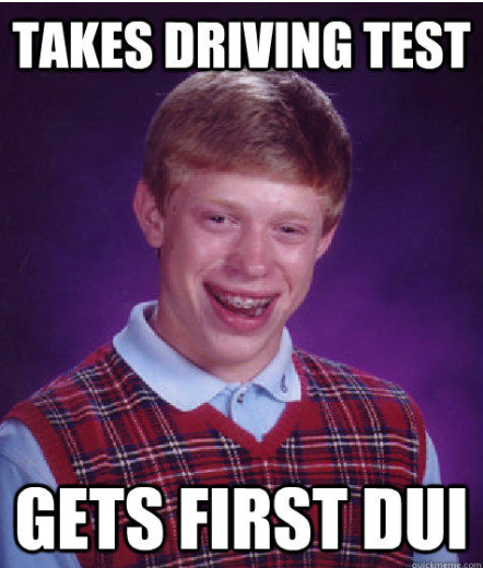 brian cigarettes meme Bad Luck Brian — Meme History. Bad Luck Brian is one of the world's… | by  Sydney Posliff