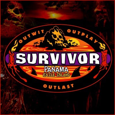 その他 SURVIVOR: PANAMA - EXILE  Survivor: Panama - Exile Island Review - YouTube