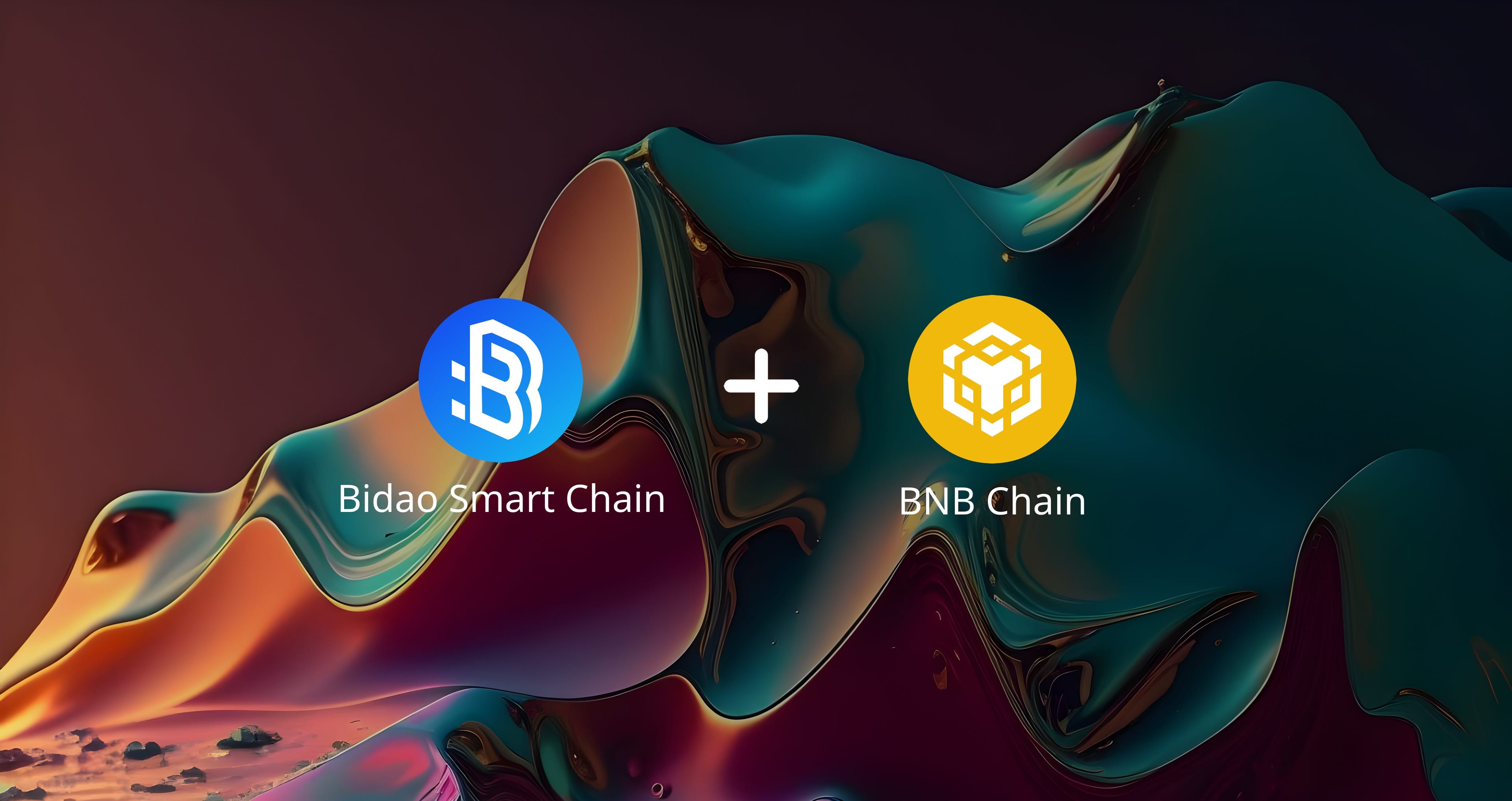 Bidao® Smart Chain is implementing BNB as supported asset | by Bidao Smart  Chain | Bidaochain | Medium