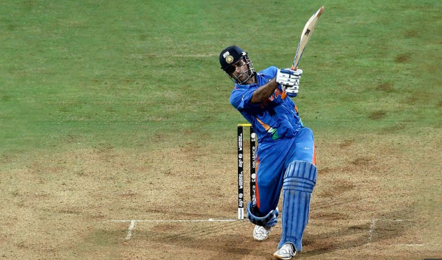 The last ball six. One of the things we Indians missed the… | by Sujit Kale | Medium