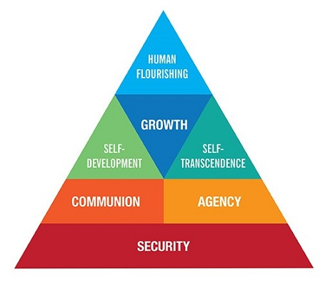 Personal Agency Drives a New-look Motive Hierarchy | by Thomas