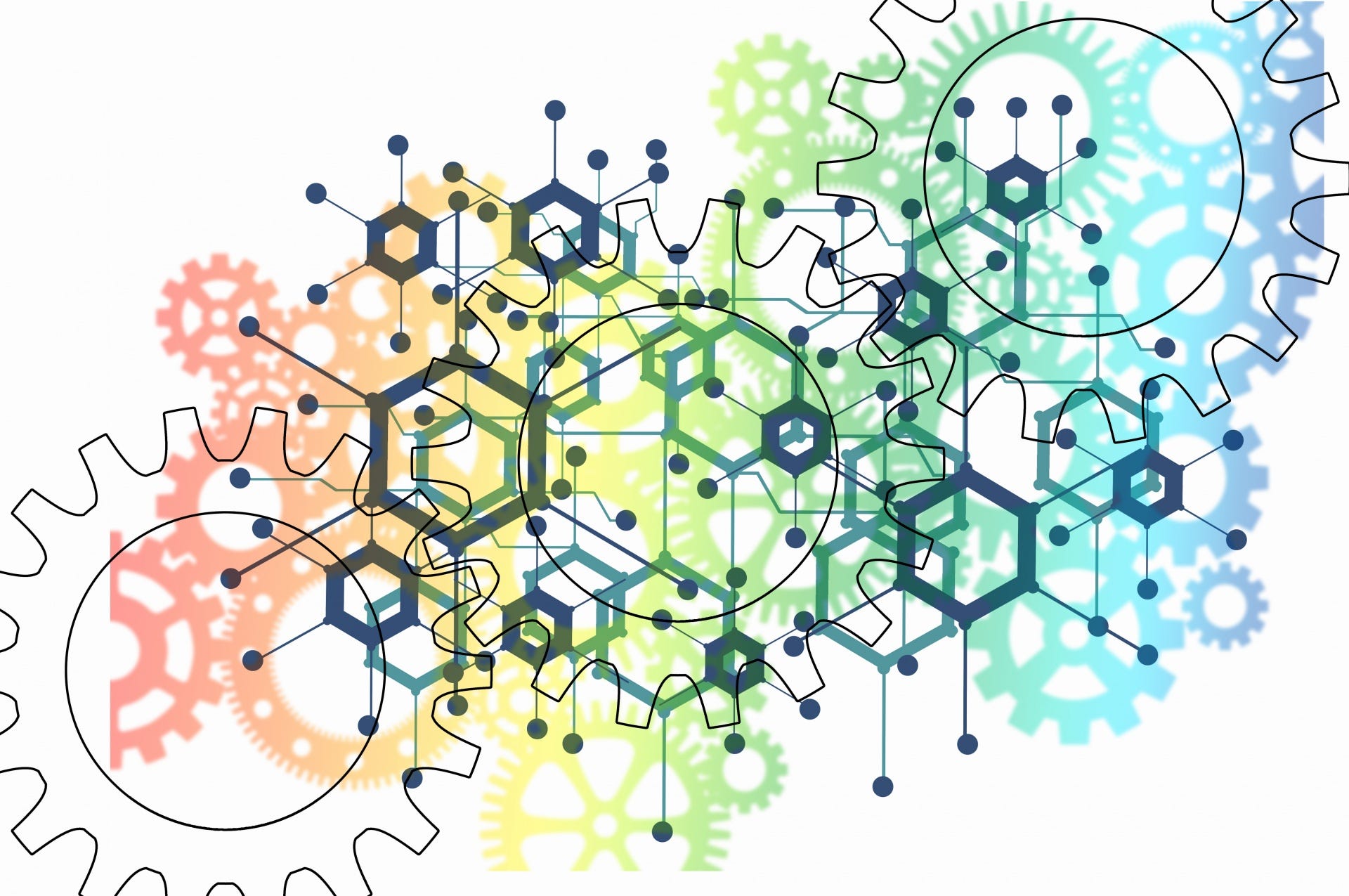 Chain Reaction, Part 2. Welcome to the Chain Reaction… | by Chain Reaction  | Medium