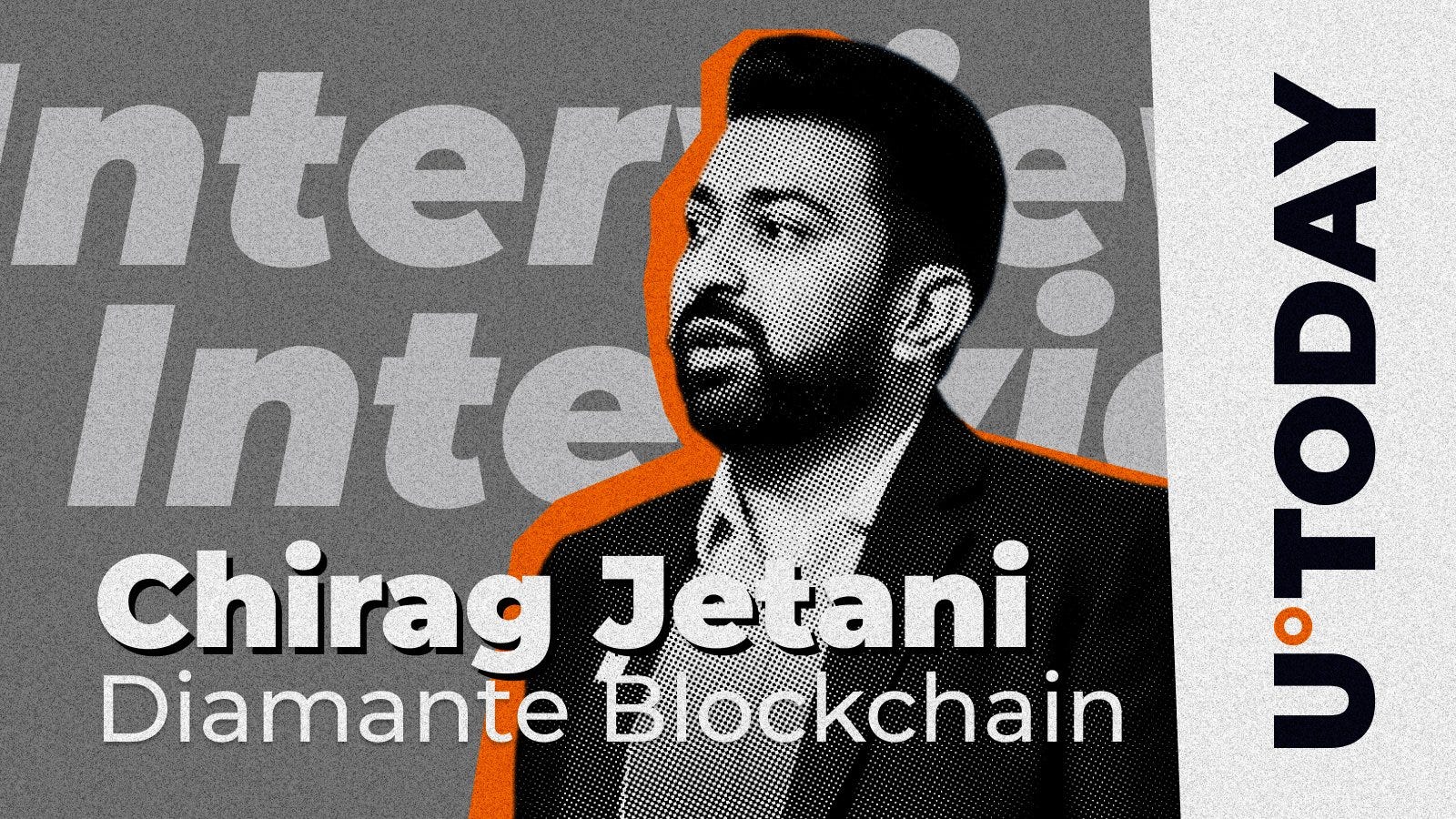 Inside Diamante Blockchain: High TPS, Royal Family Partnership and  Cutting-Edge Adoption of Blockchain and AI: Interview With Founder and COO  Chirag Jetani | by DIAM | Medium
