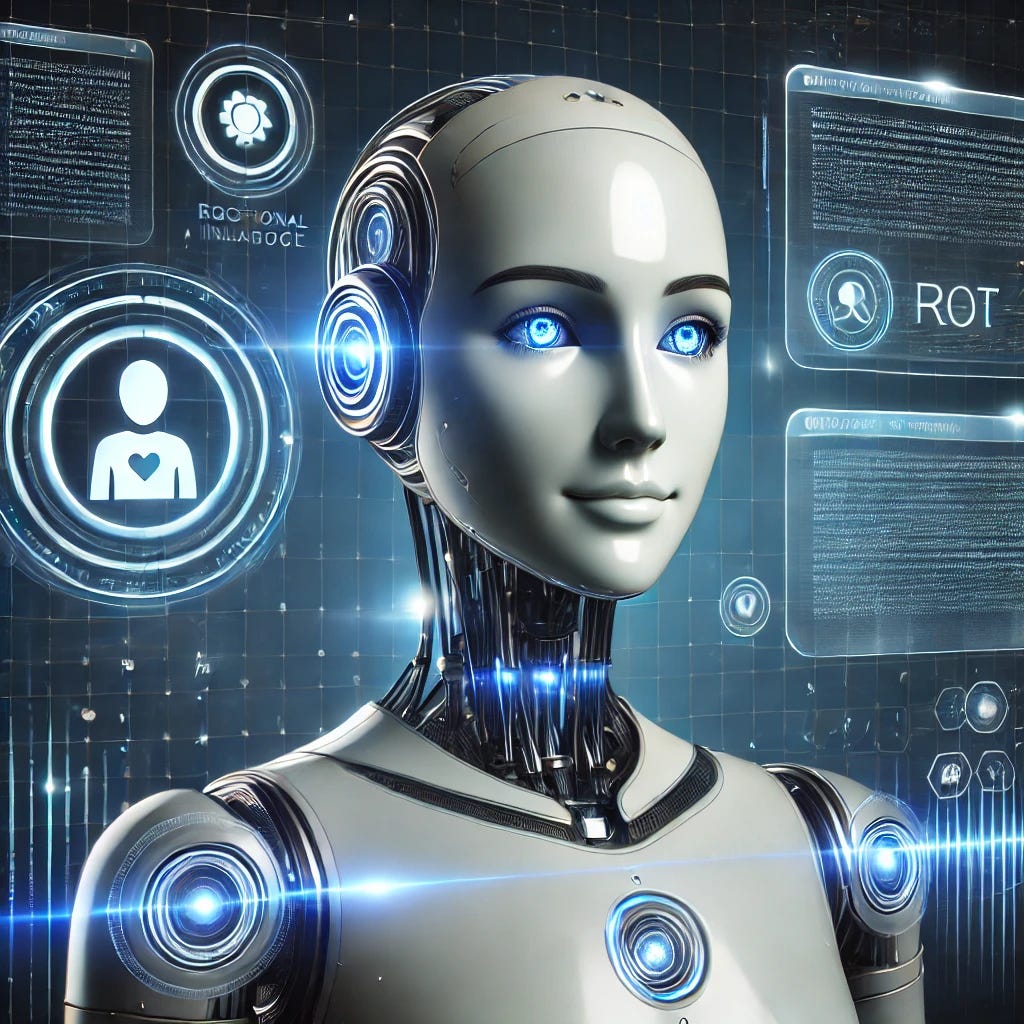 Intelligent Conversational AI Solutions