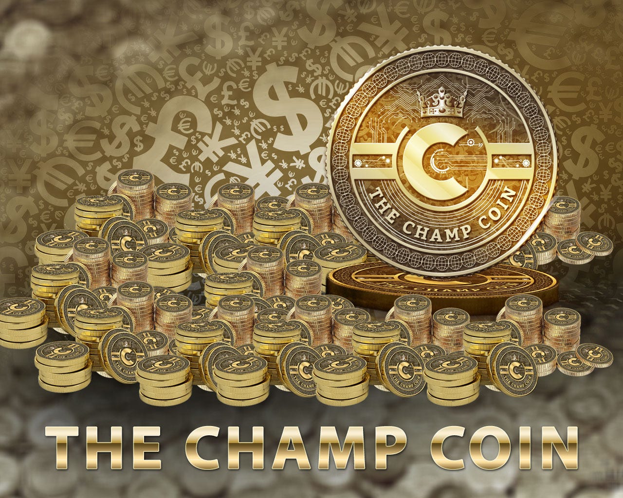 This App is Bitcoin and TCC ( The Champcoin ) Exchange and You can also do  Trade of TCC to Bitcoin… | by Solanki Jay | Medium