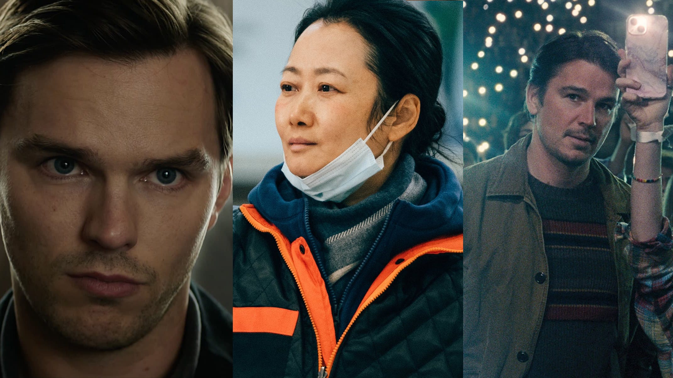 Ghosts, Inheritance, and What We Can Look Forward for the Future: Ten Films  from 2024.  by Jo Brennan  Medium