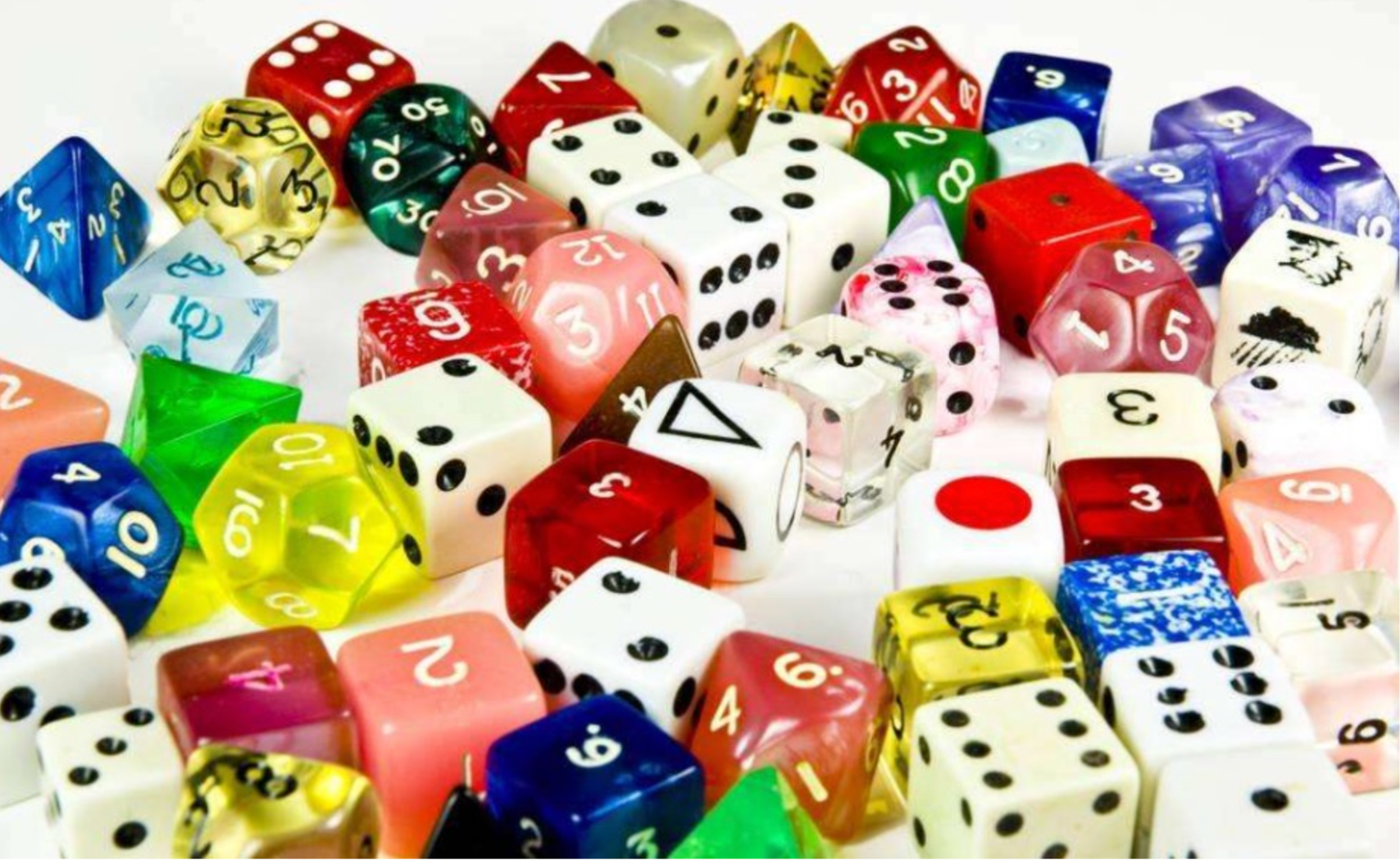 Defeating EOS Gambling Games: The Tech Behind Random Number Loophole | by  PeckShield | Medium