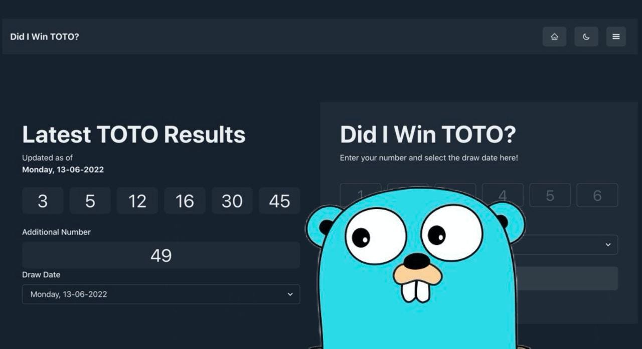 Wintoto