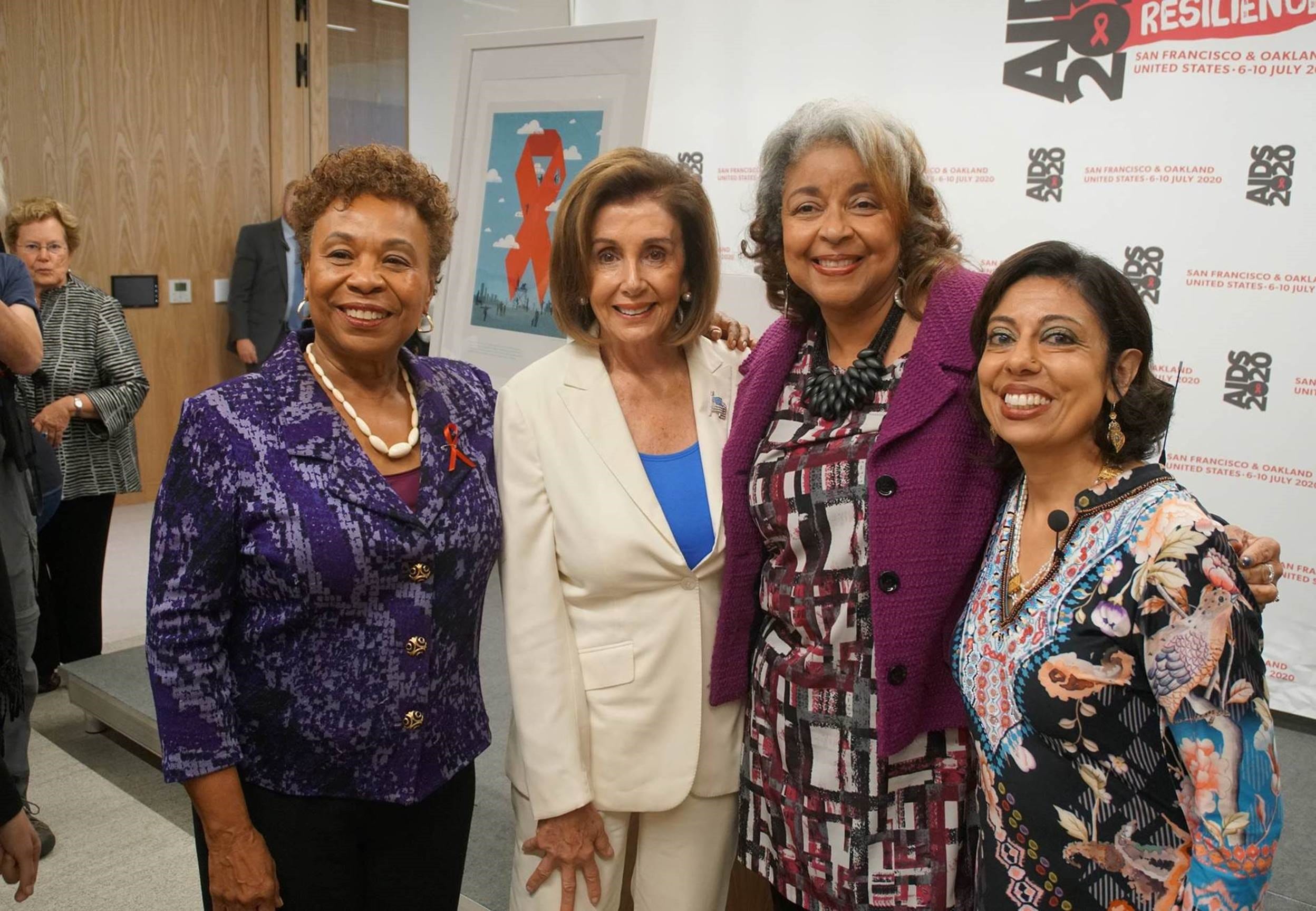 Cynthia Carey-Grant: “The key to resilience is buoyancy; a lightness of  being” | by Yitzi Weiner | Authority Magazine | Medium