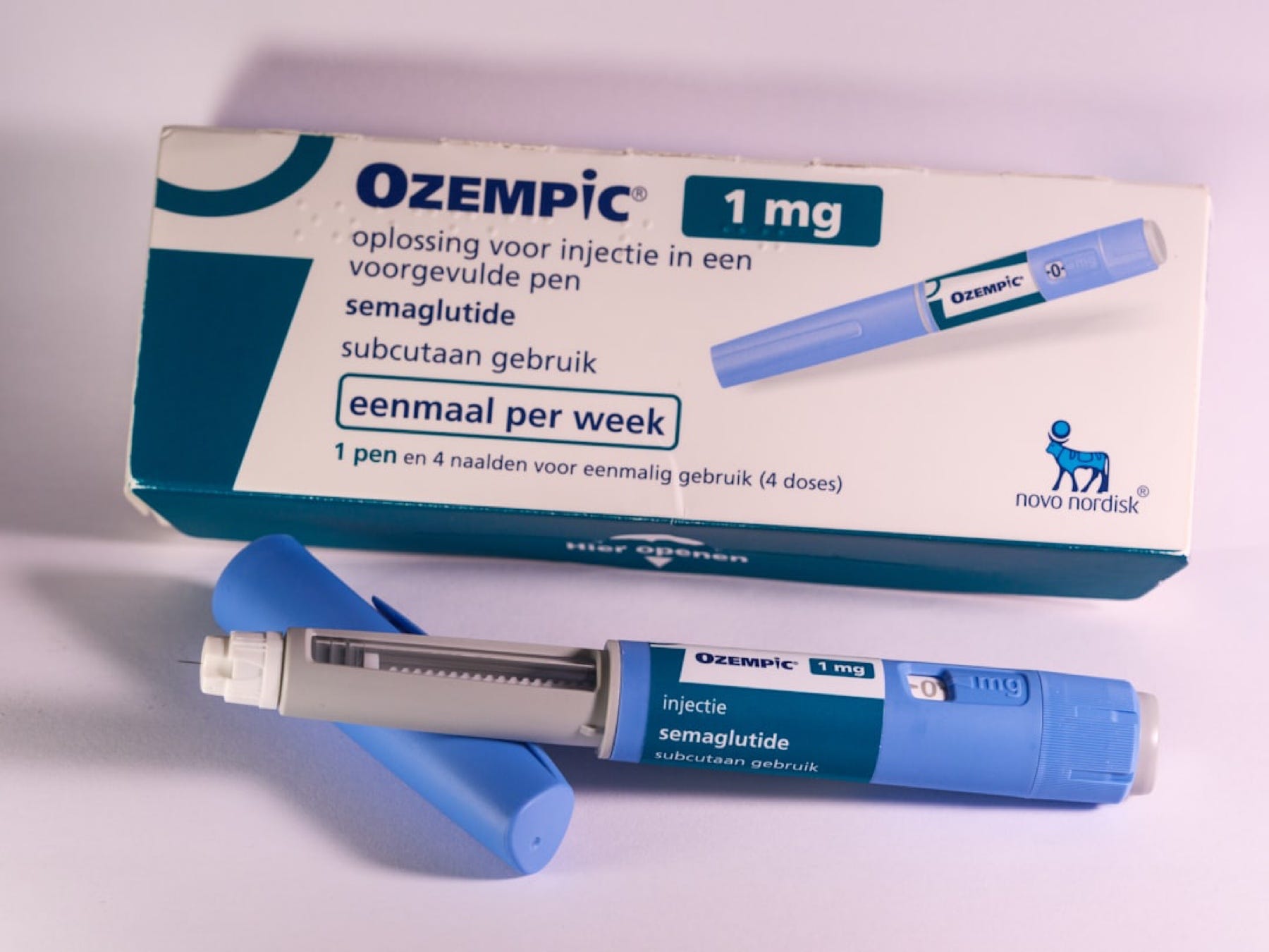 diferencia entre tirzepatide y semaglutide Tirzepatide vs. Semaglutide: Key Differences & Benefits