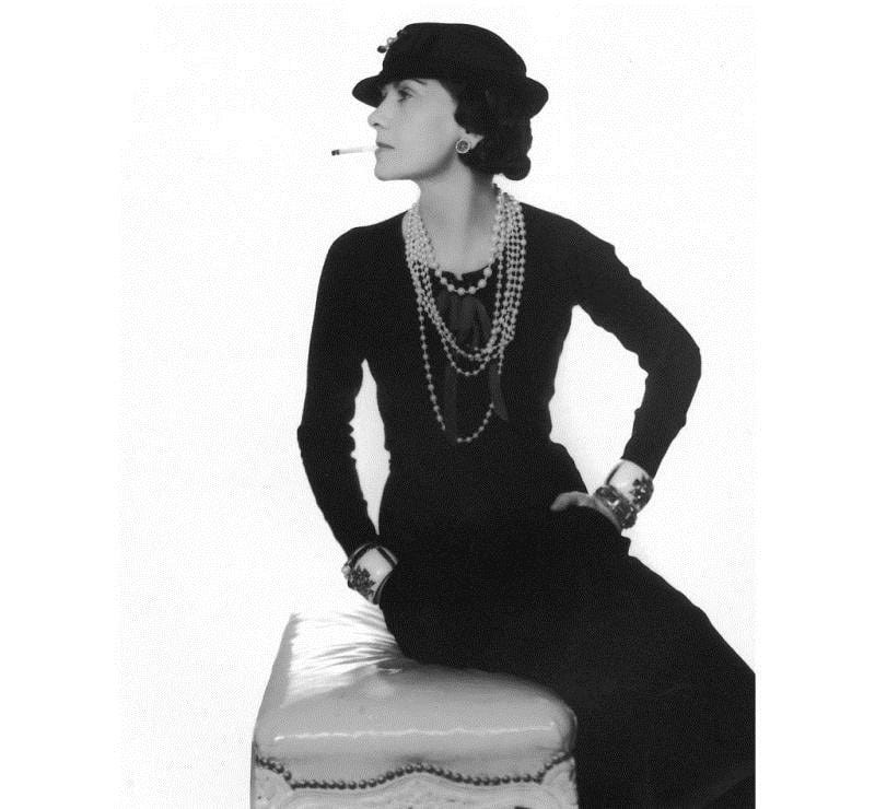 The Little Black Dress. The Timeless Elegance of the LBD | by Elaine Flook - Style Not Fashion | Fashion Police | Medium The Little Black Dress. The Timeless Elegance of the LBD | by Elaine Flook - Style Not Fashion | Fashion Police | Medium
