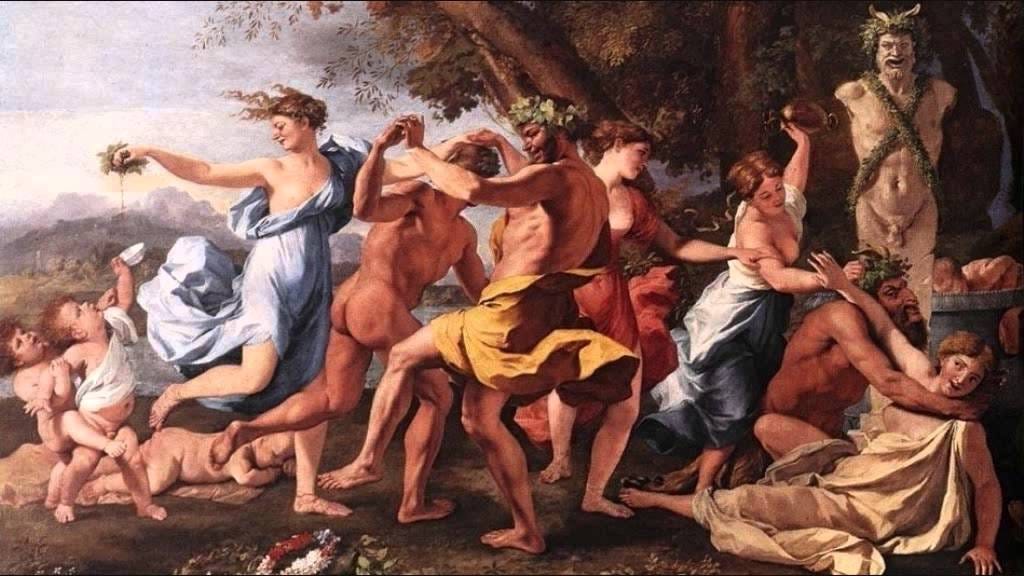 アート・デザイン・音楽 Danse Bacchanale from Samson et Dalila Samson Et Dalila, Op. 47: Danse Bacchanale by Camille Saint