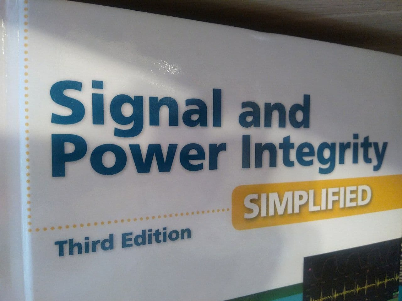 Good books on EMC and PCB design. What to read on electromagnetic