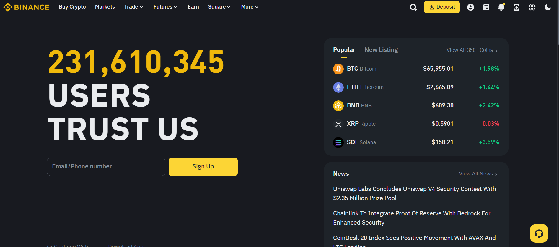 Top Crypto Exchanges for Telegram Bot Coin Listings. | by Ihor R. | Medium
