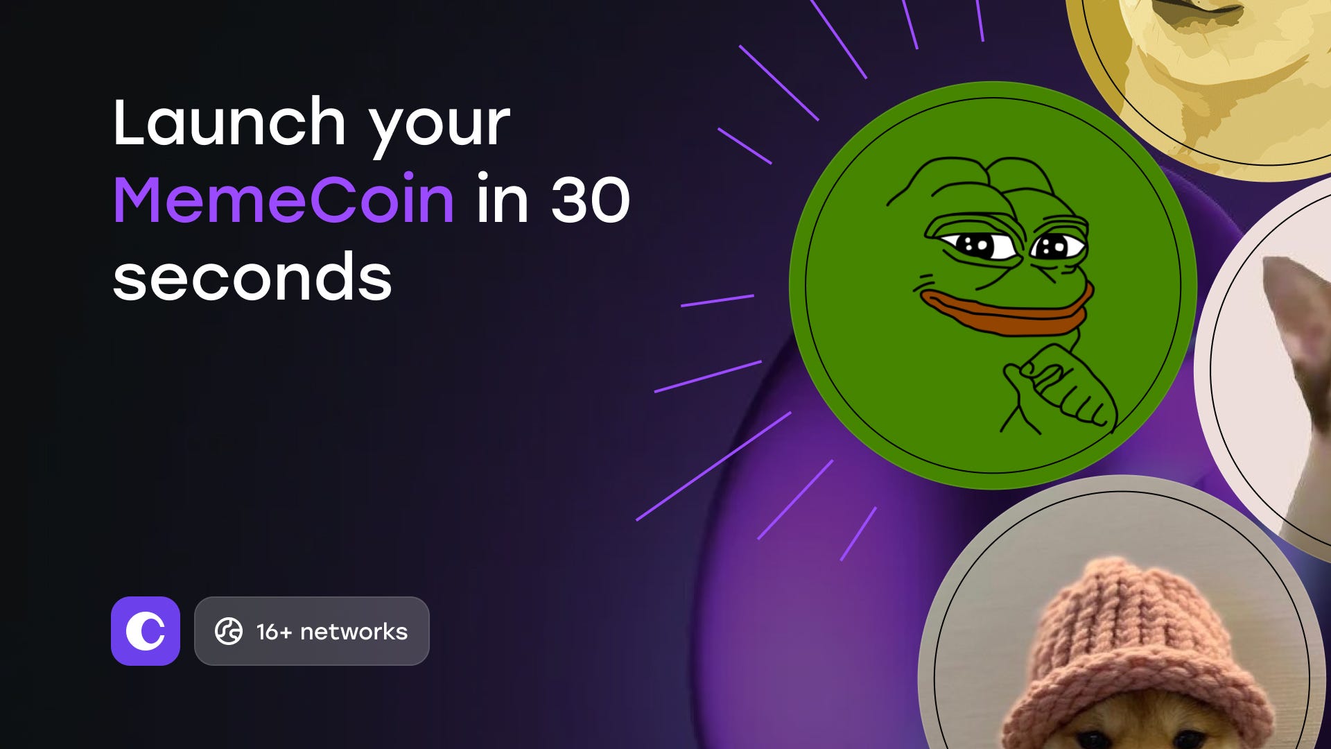 How to Create a Meme Coin on Solana in 30 seconds | by Coin Factory | Medium