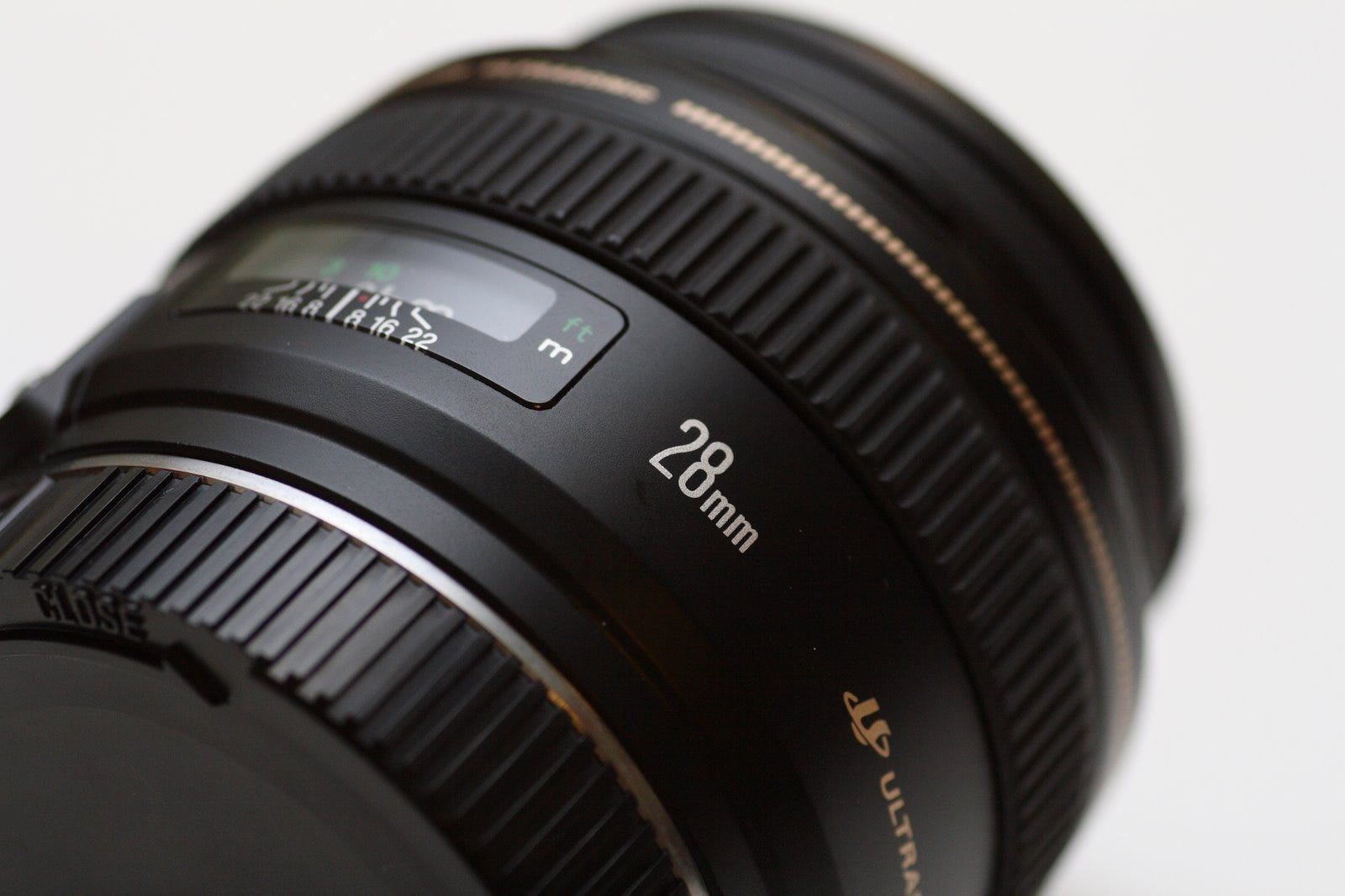 New Normal: Canon EF 28mm f/1.8 USM | by Philippe Dame