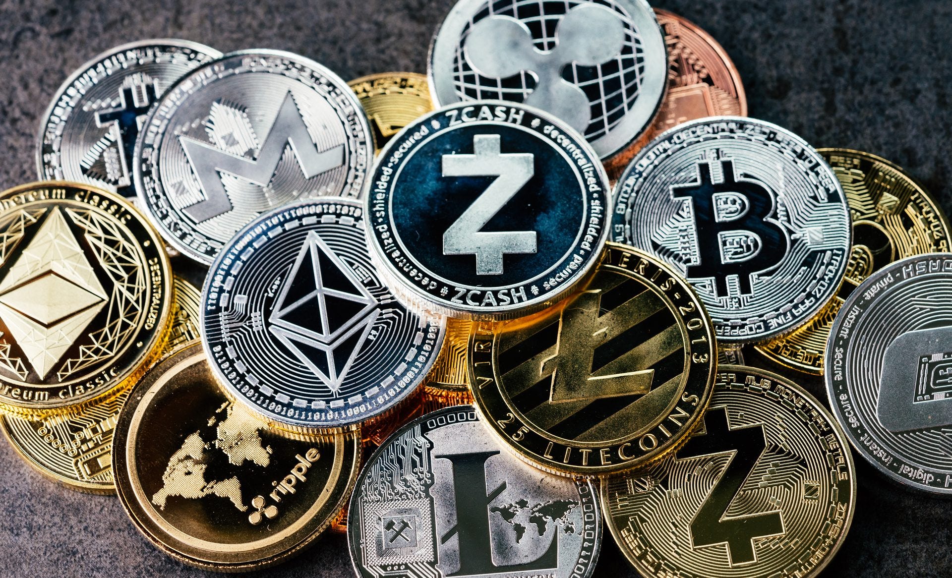 List of DOGE faucets and other Crypto faucets that actually work | by Hugh  Walsh | Medium