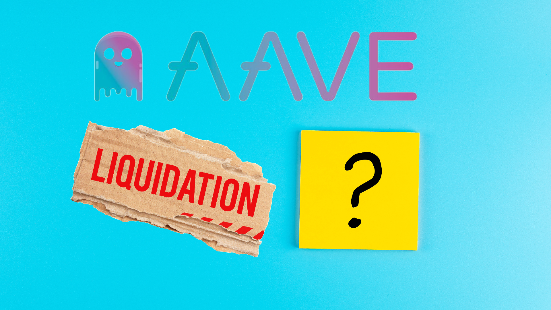 How Liquidation Works on Aave: A Guide for DeFi Lenders and Borrowers | by  WEHODL | WEHODL Blog