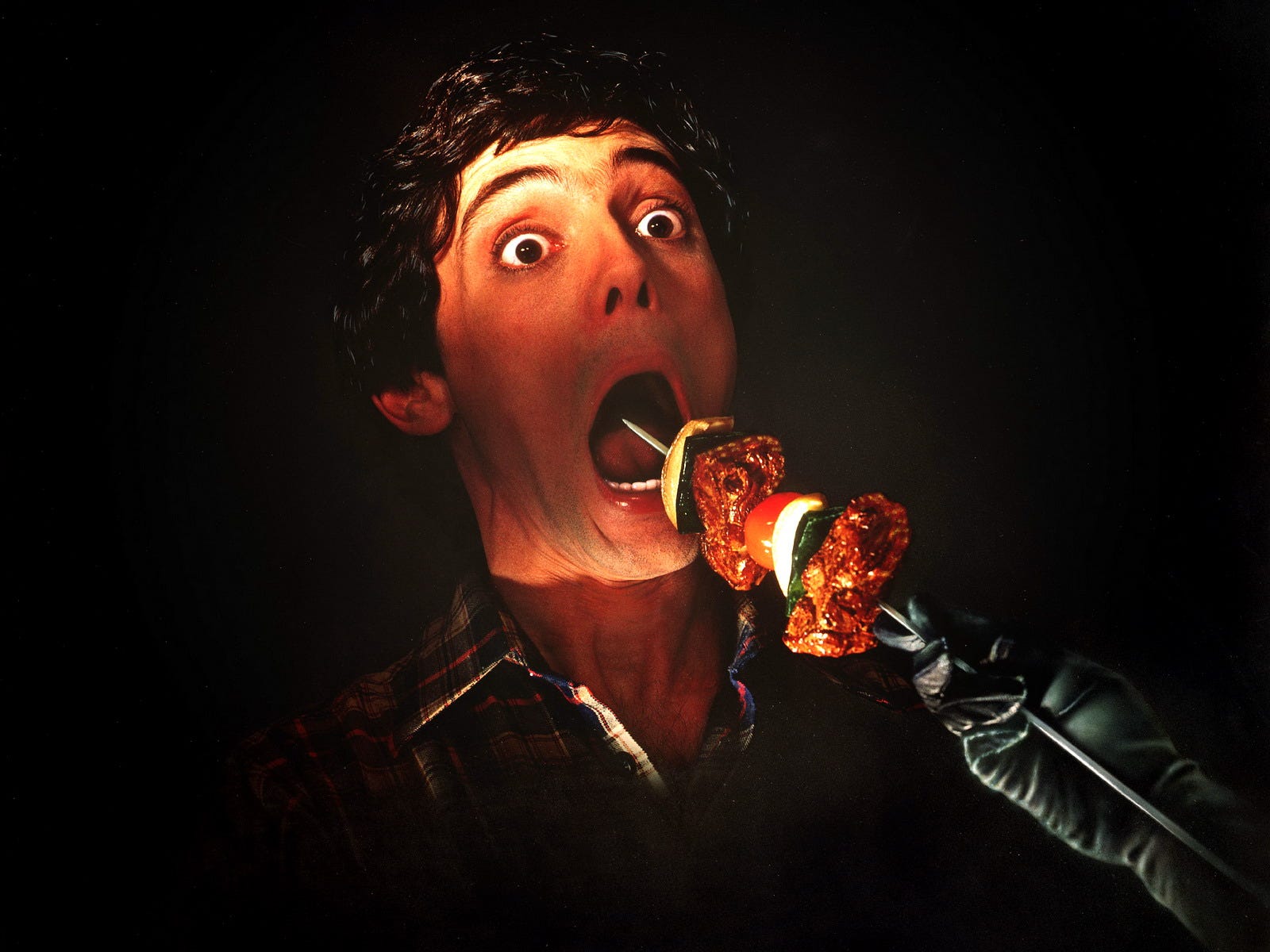 HAPPY BIRTHDAY TO ME. #31DaysOfHorror — October 9 | by Eric