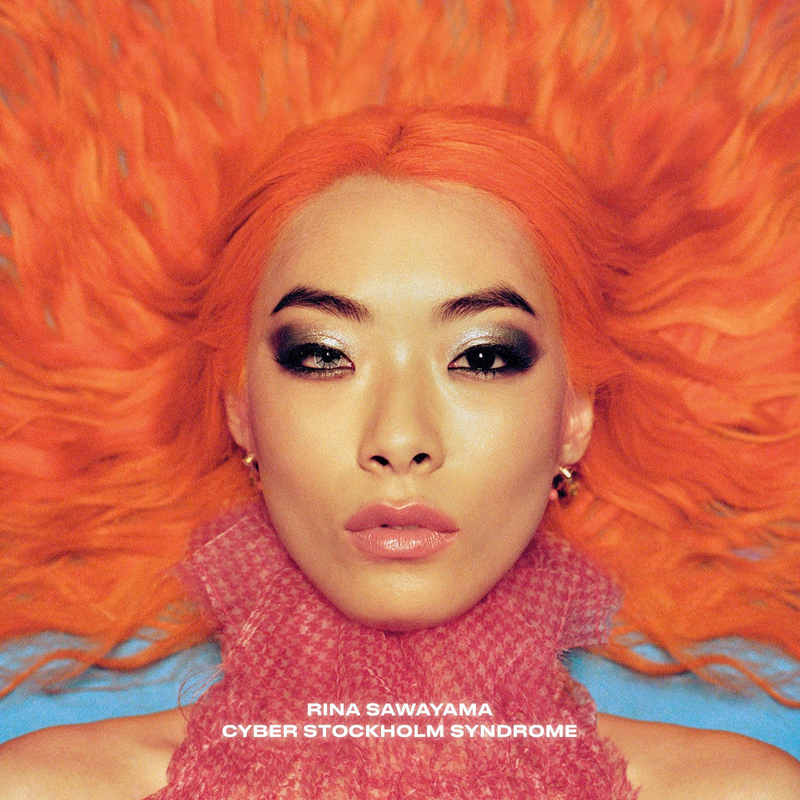 rina sawayama is all-around electrifying | by manna | Medium