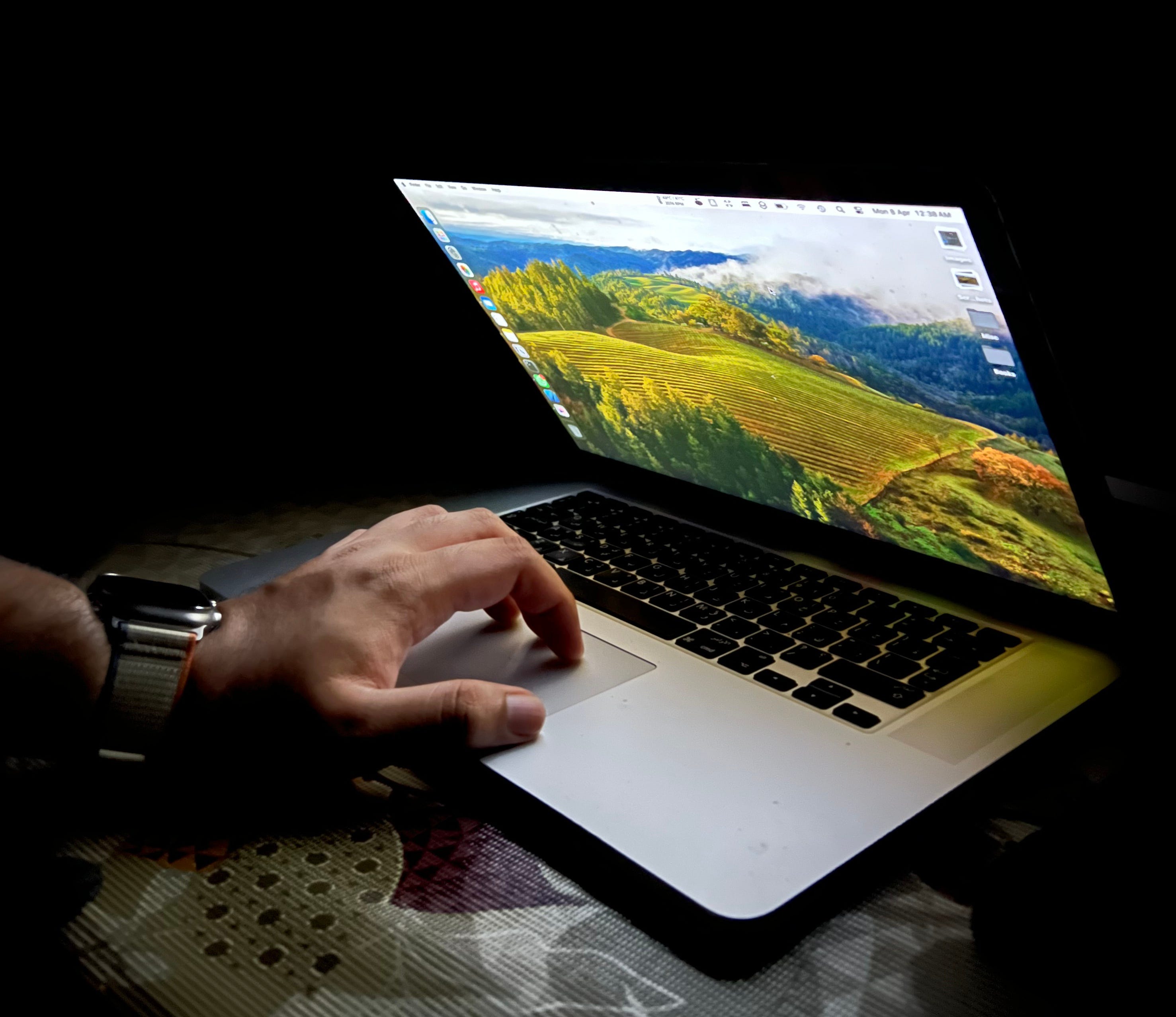 My Experience of Using OCLP on my 9-Year-Old MacBook Pro: A 6