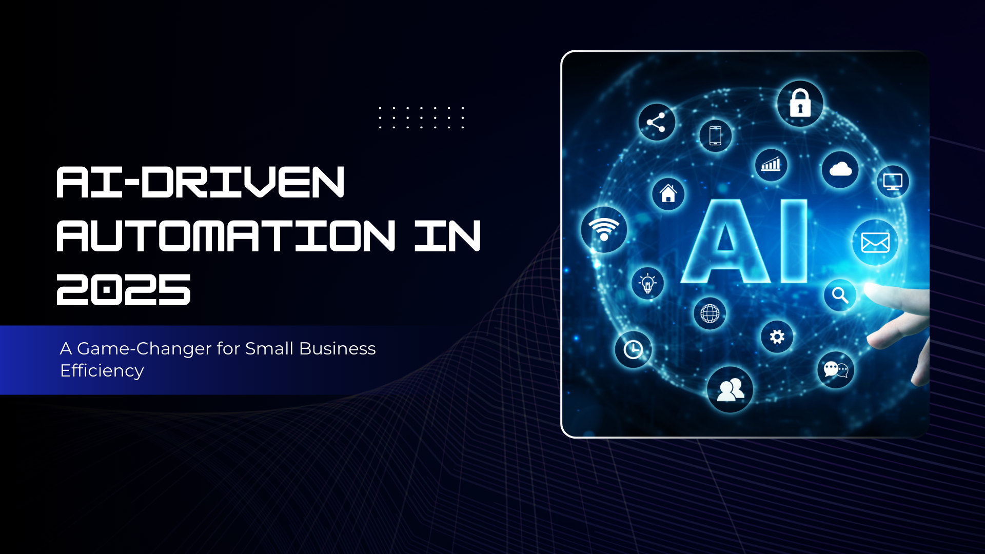 AI-Driven Automation Success Stories