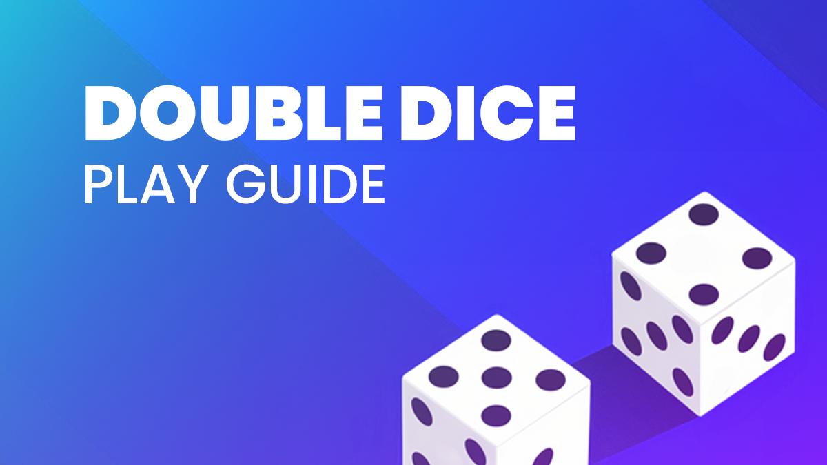 더블다이스(DoubleDice)게임 PLAY GUIDE. in 모스랜드 메타버스 게임 센터 | by Mossland | Mossland  Blog | Medium