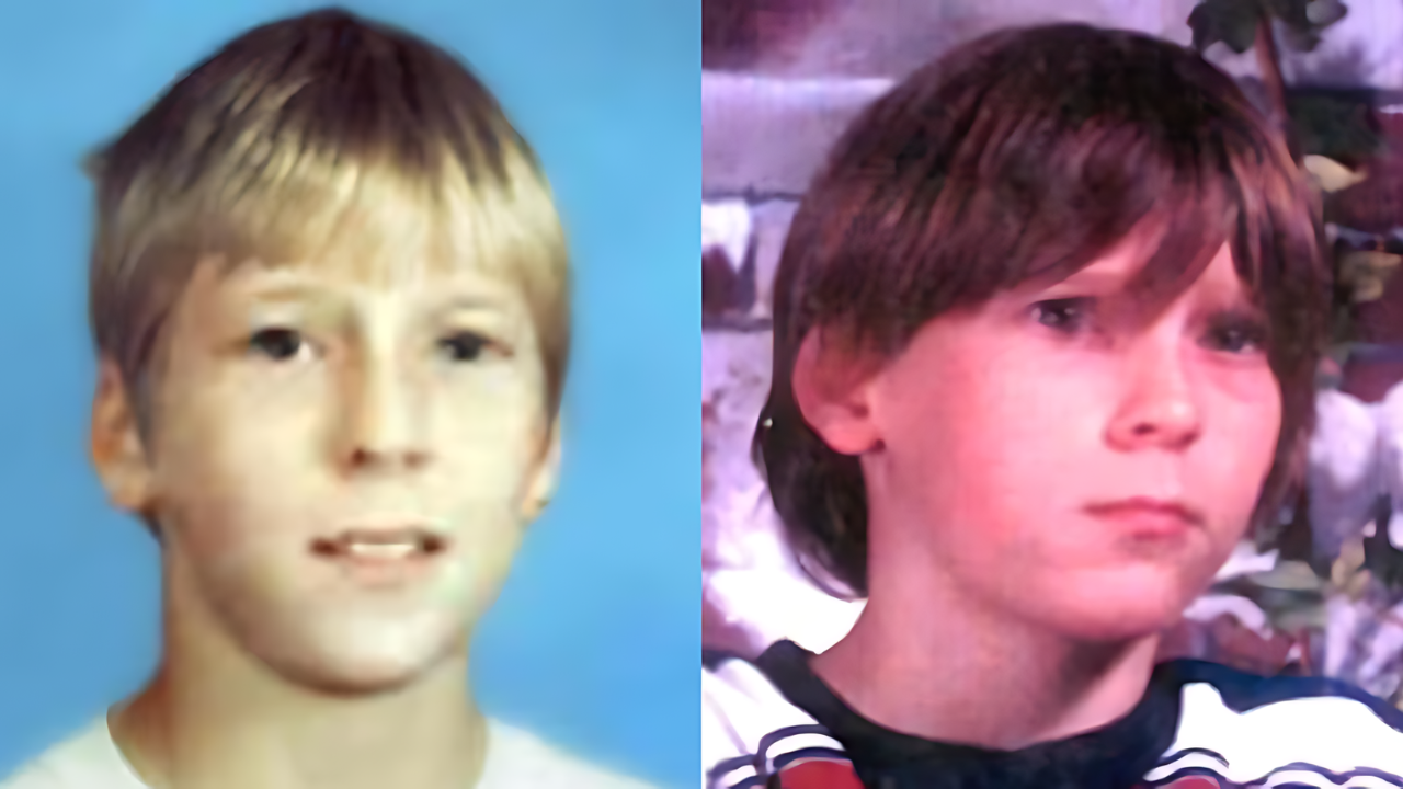 23-Year-Old Cold Case: The Tragic Disappearance of 12-Year-Old Steven Kraft  | by Echoes & Oddities | Cold Case Chronicles | Medium