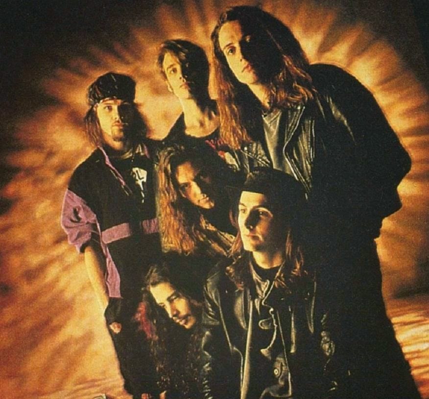 A Tribute To TEMPLE OF THE DOG — Released 25 Years Ago Today. | by