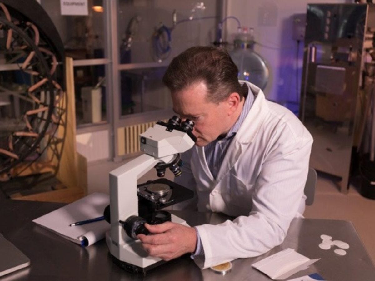 Advice on Becoming a Modern-Day Inventor | by David Schmidt LifeWave