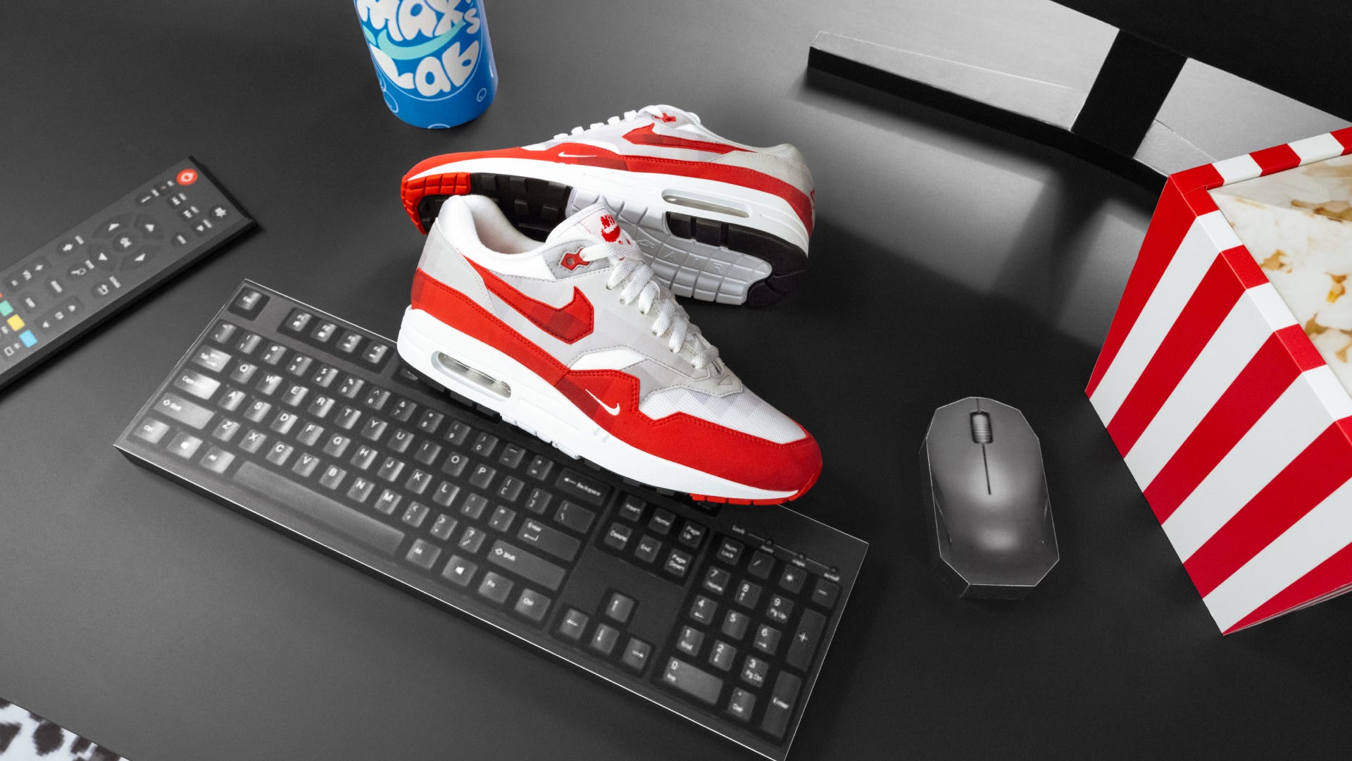 値下げ交渉OK！超レア（世界に1足）ナイキ　NIKE　NIKEiD 1*7cxJO76P2gHU8wr5iR0edw.jpeg