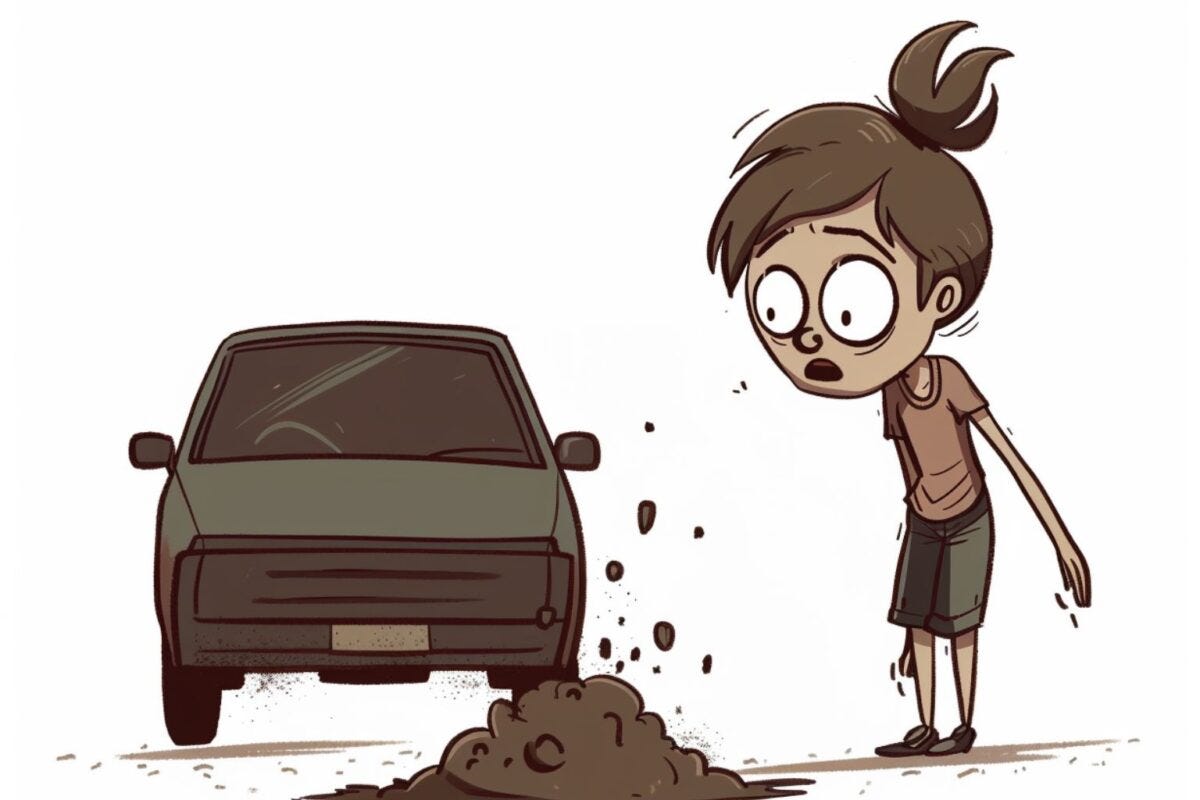 Do You Have to Vacuum a Rental Car? Essential Tips Revealed