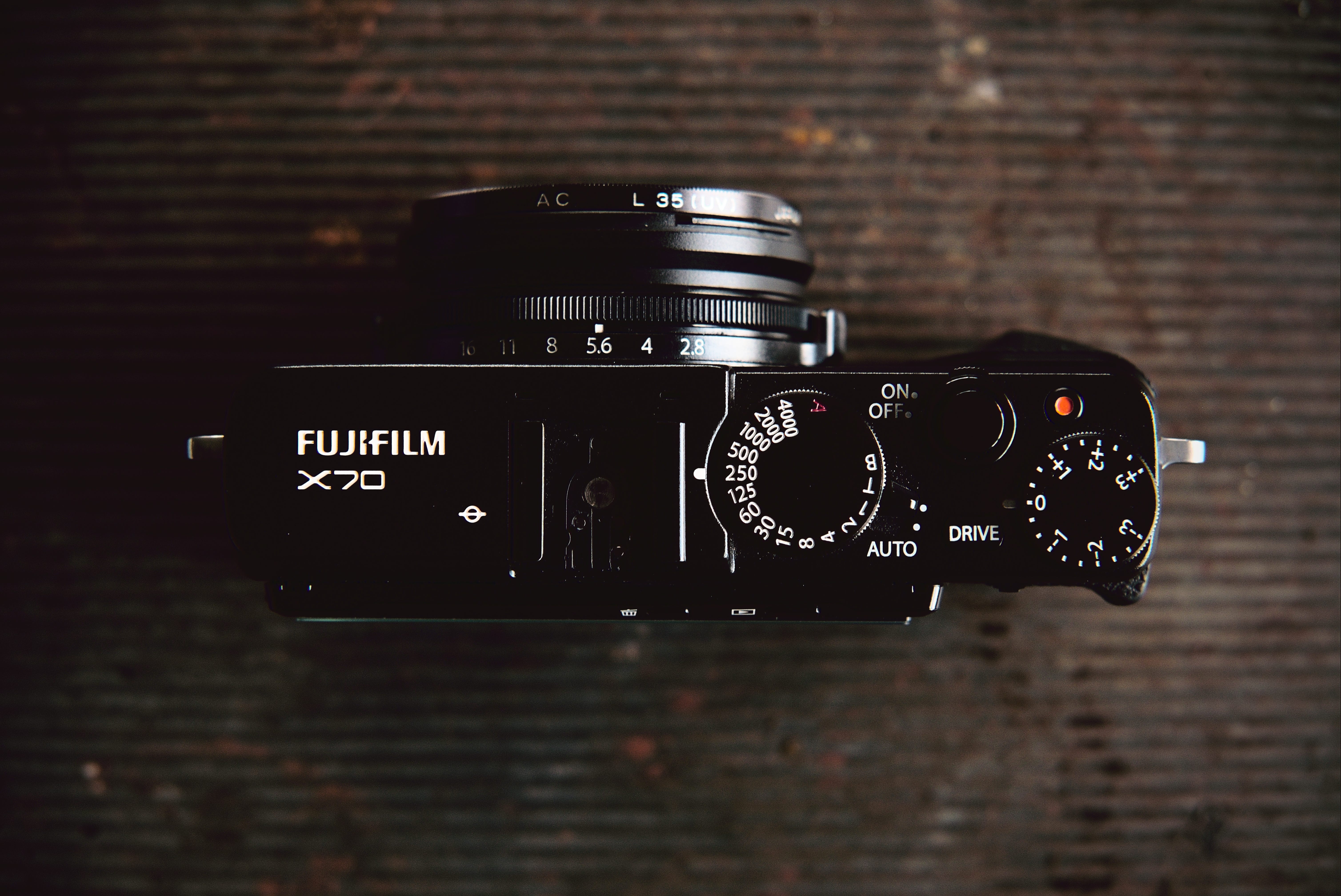 A year with the FujiFilm X70 (NSFW) | by Jonathan Moore Liles | Medium