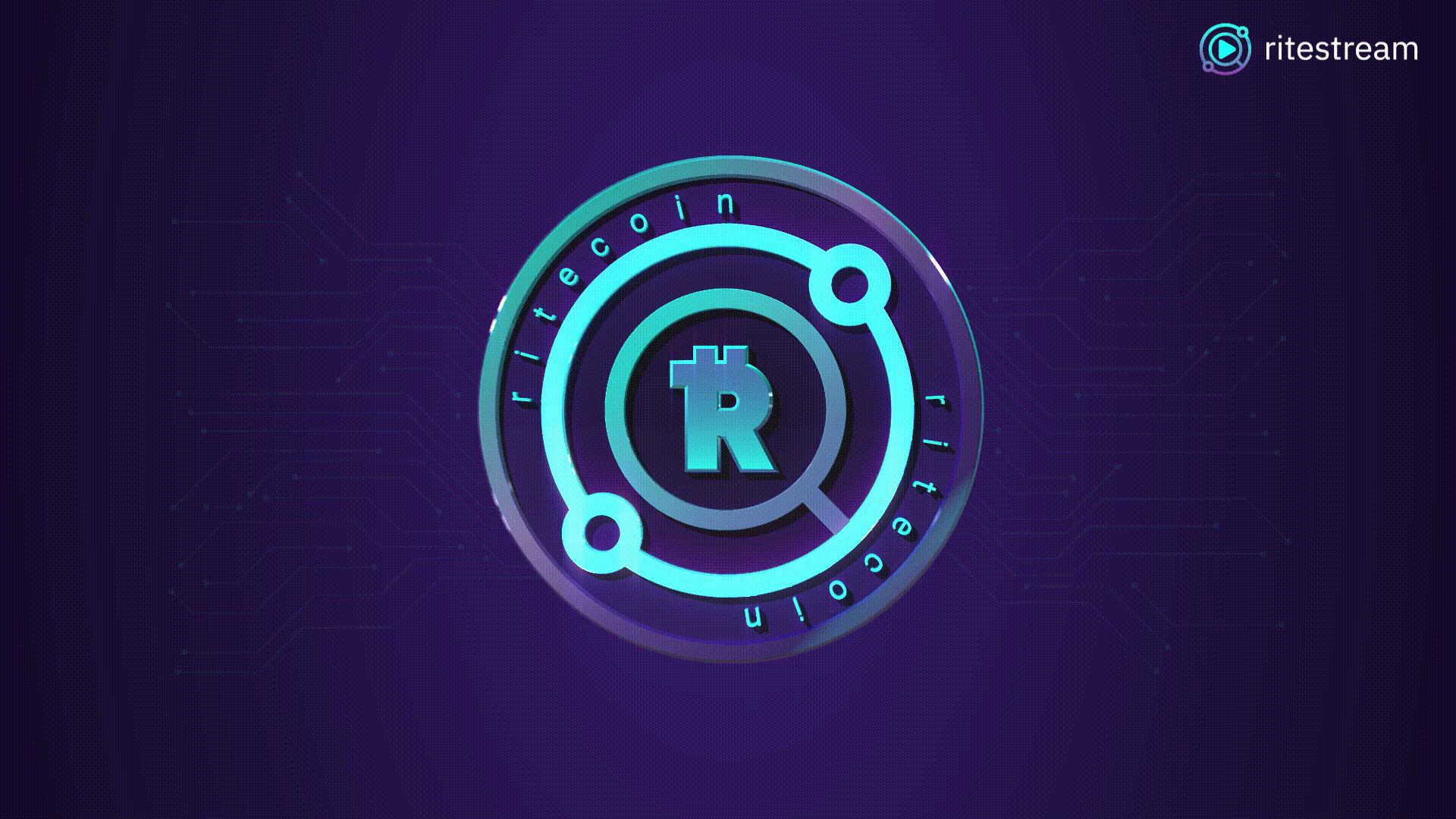 Introducing the Cryptocurrency of Creators: RITE Coin will Power the  Launchpad for Film & TV Projects | by Damian Miles | ritestream | Medium