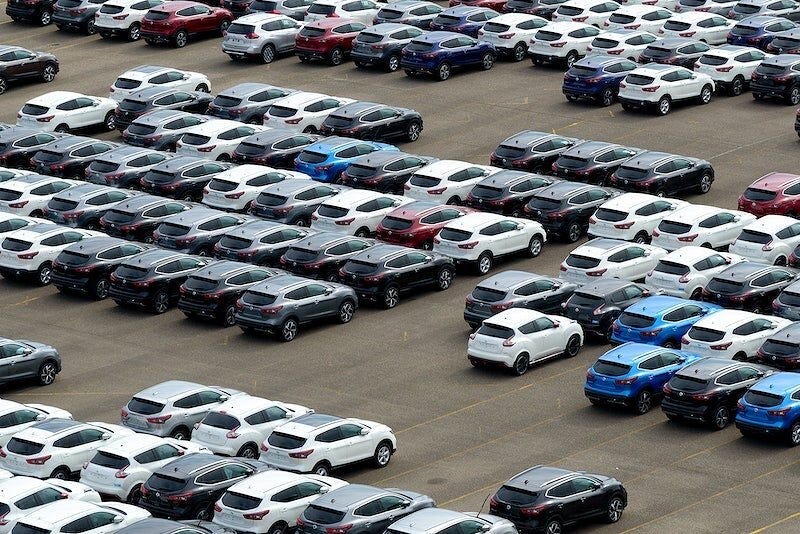 Don’t Get Stuck: These 10 Models Will Rack Up Thousands in Repairs After the 100,000-Mile Mark