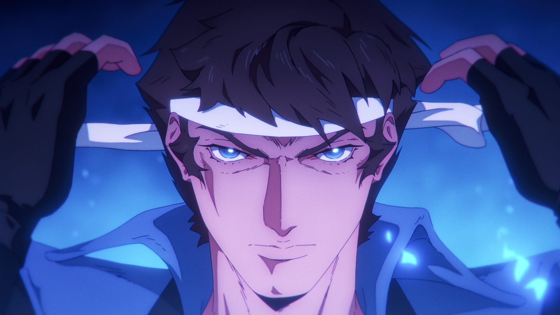 Castlevania: Nocturne' (Season 1) Review: Hot Vampires Make a