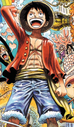 7 life lessons from Monkey D Luffy | by Manas Pratim Sarma | Medium