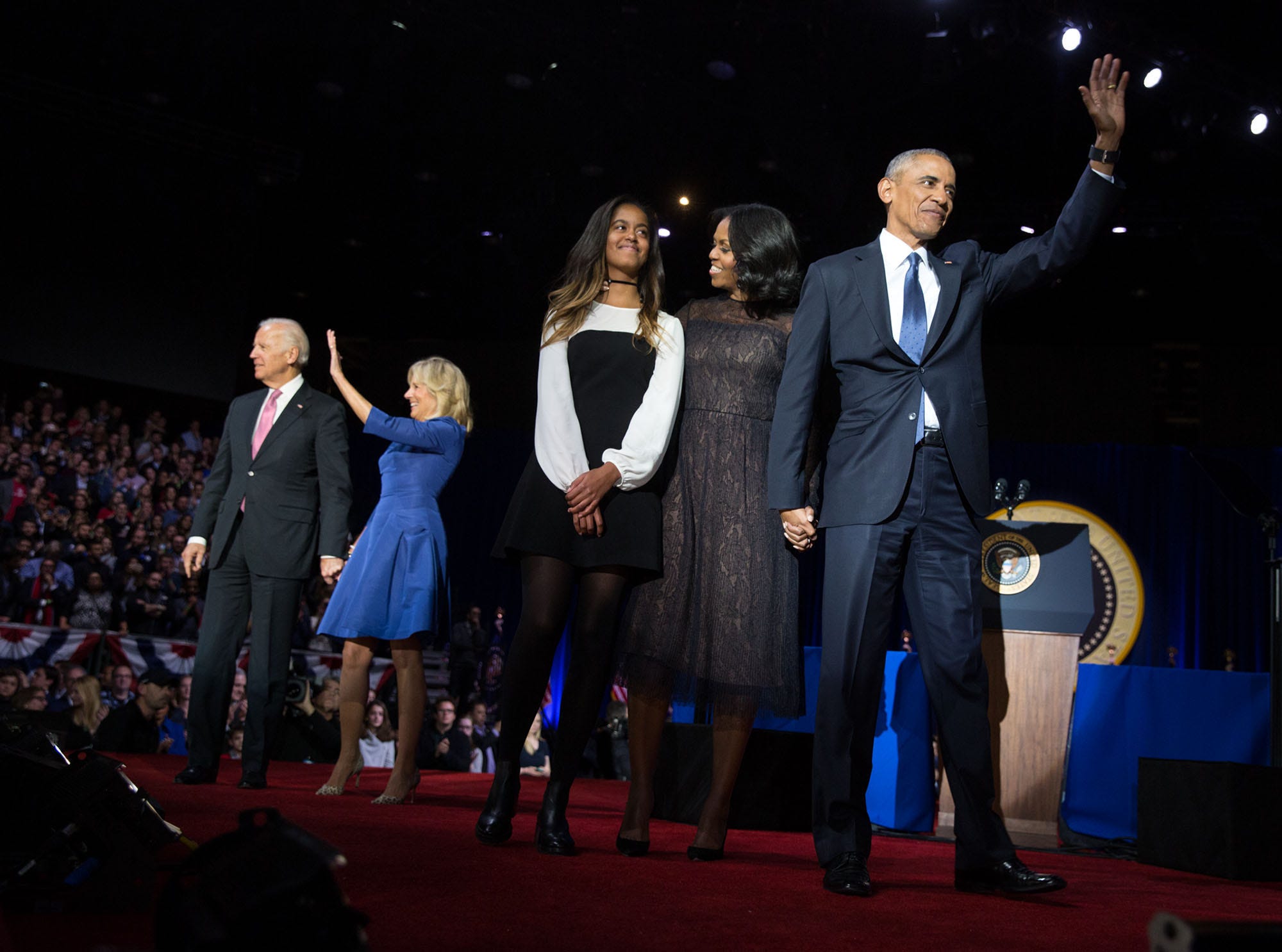 Obama's ancestral home | The Wider Image | Reuters, image size:2000x1486