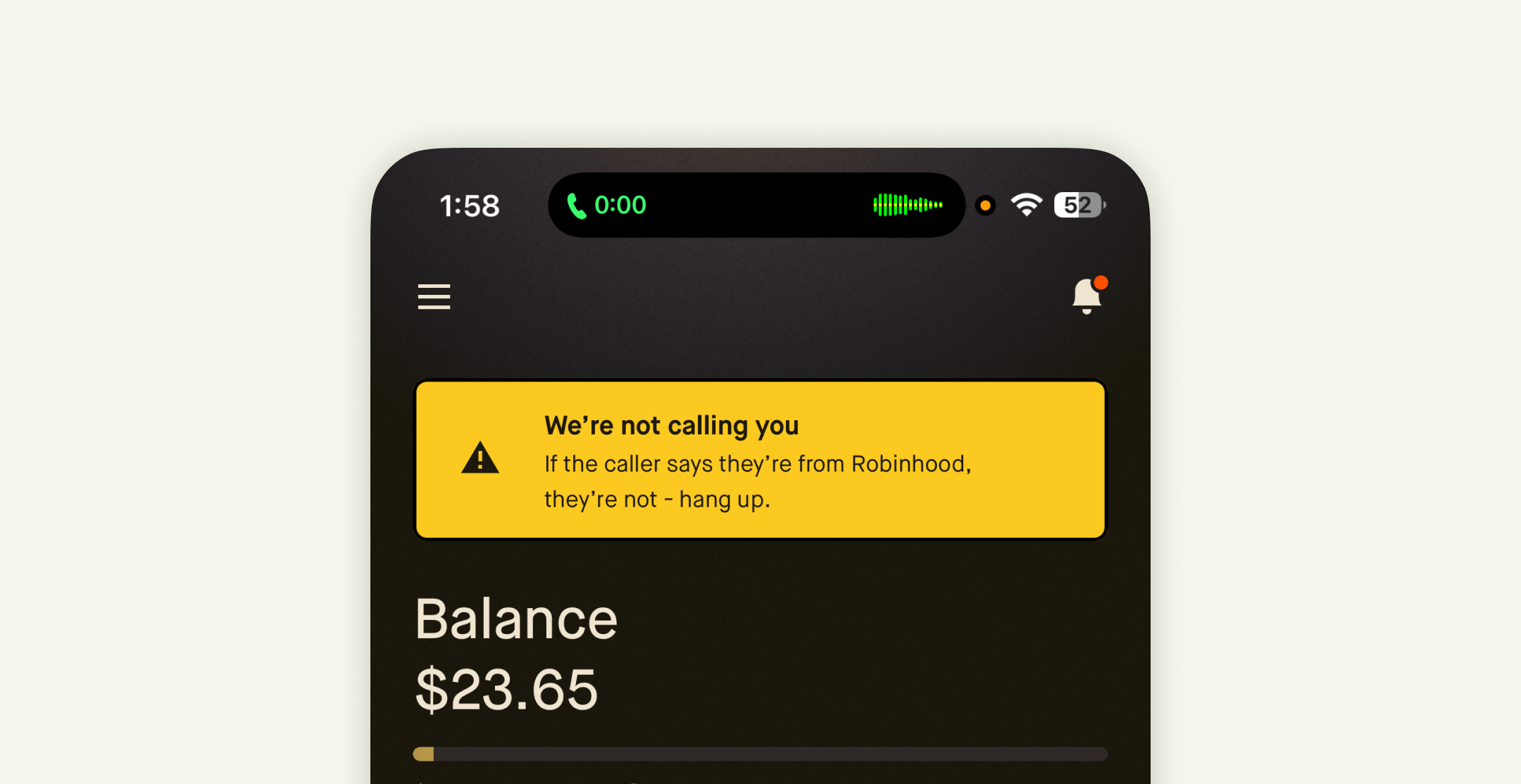 I Opened My Credit Card App While on a Call, & This UX Surprised Me | by  Amish Gadhia | UX Planet