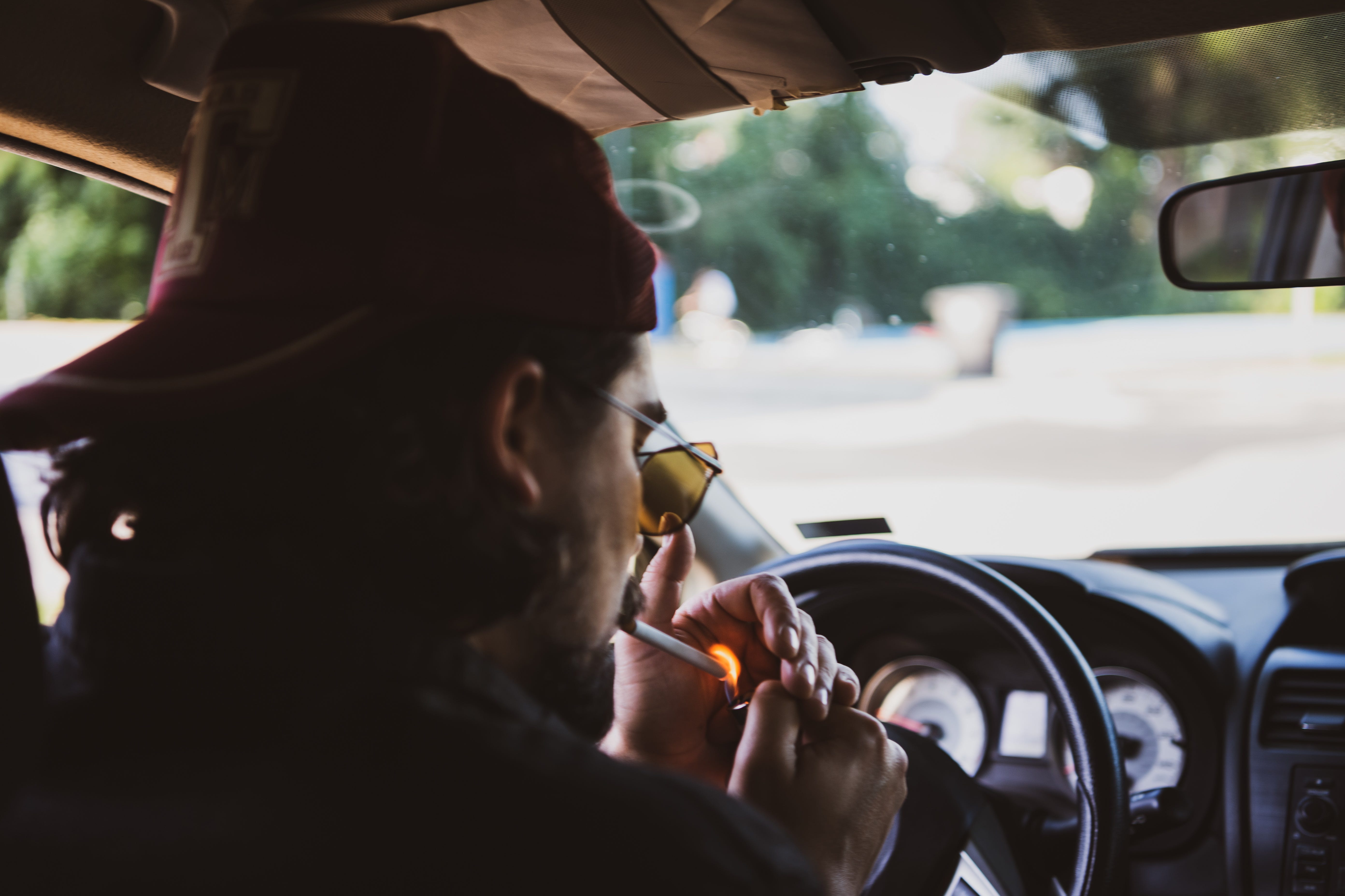 neighbors smoking cigarettes in apartment How to Deal with Smoking Neighbors