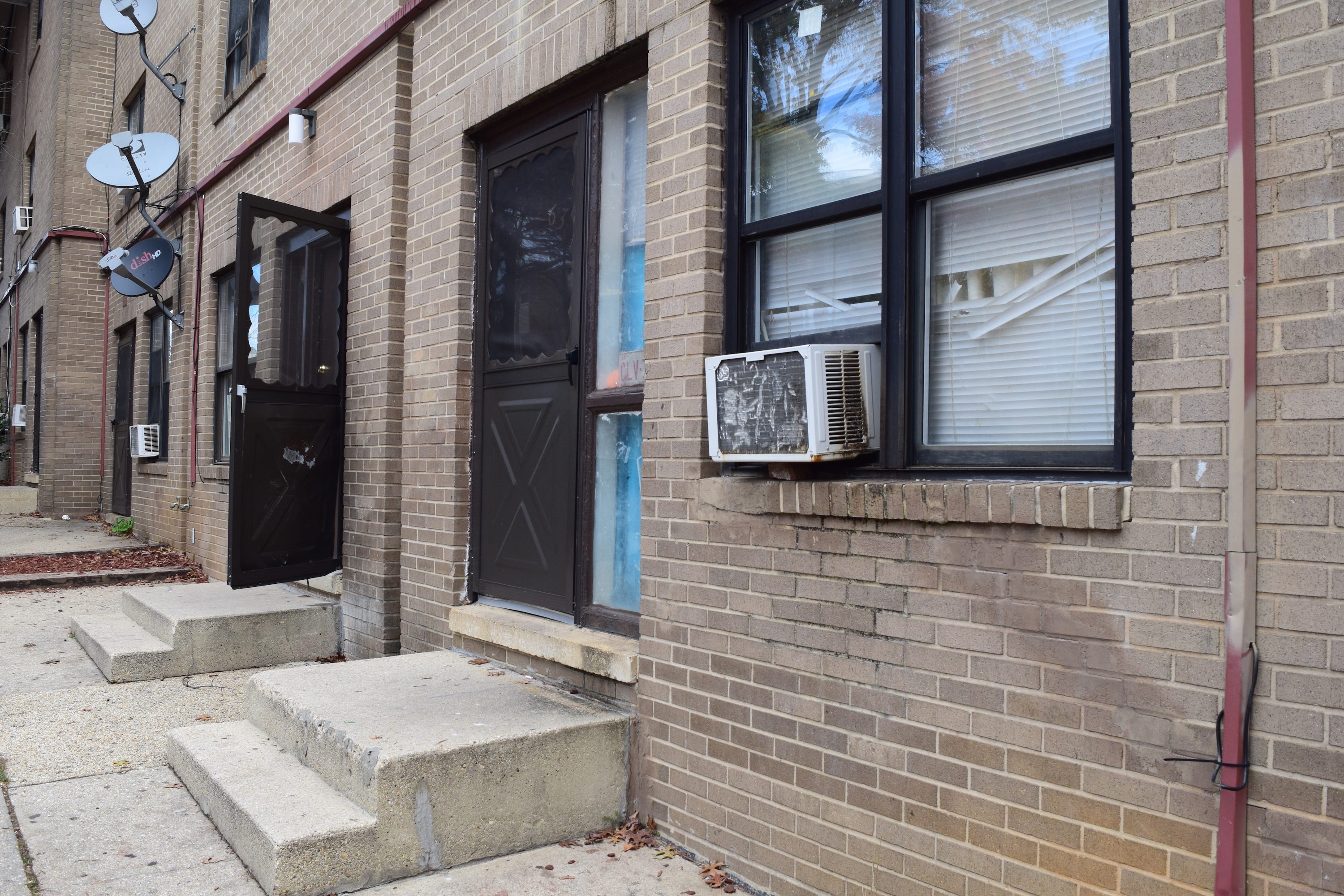 The uncertain future of low-income housing in the heart of D.C. | by Scott  Rodd | Medium