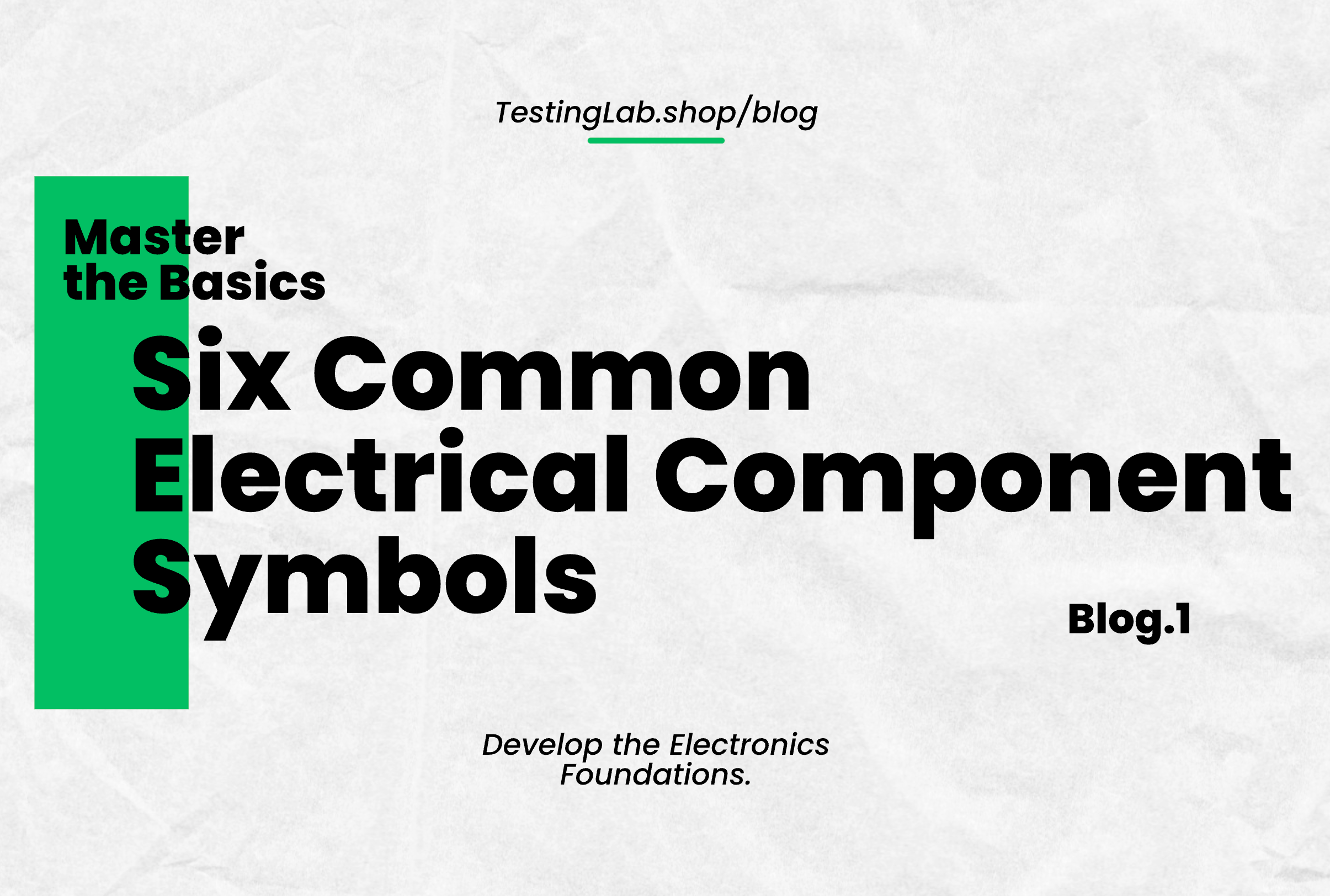 Electronic Components Symbols Ppt
