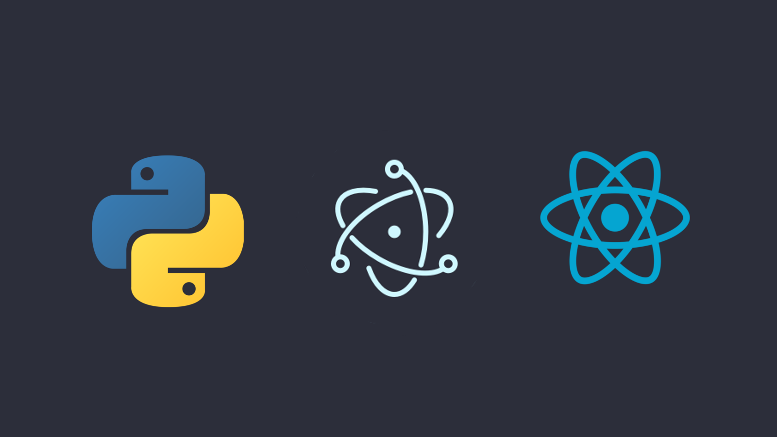 Electron Example Project