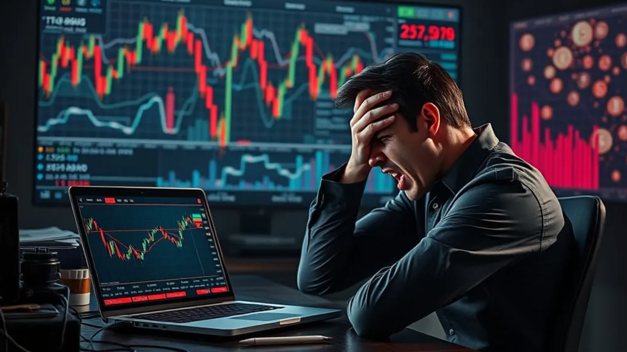 Cryptocurrency — A History Of Failures | by VTECH | Digital Currency Traders