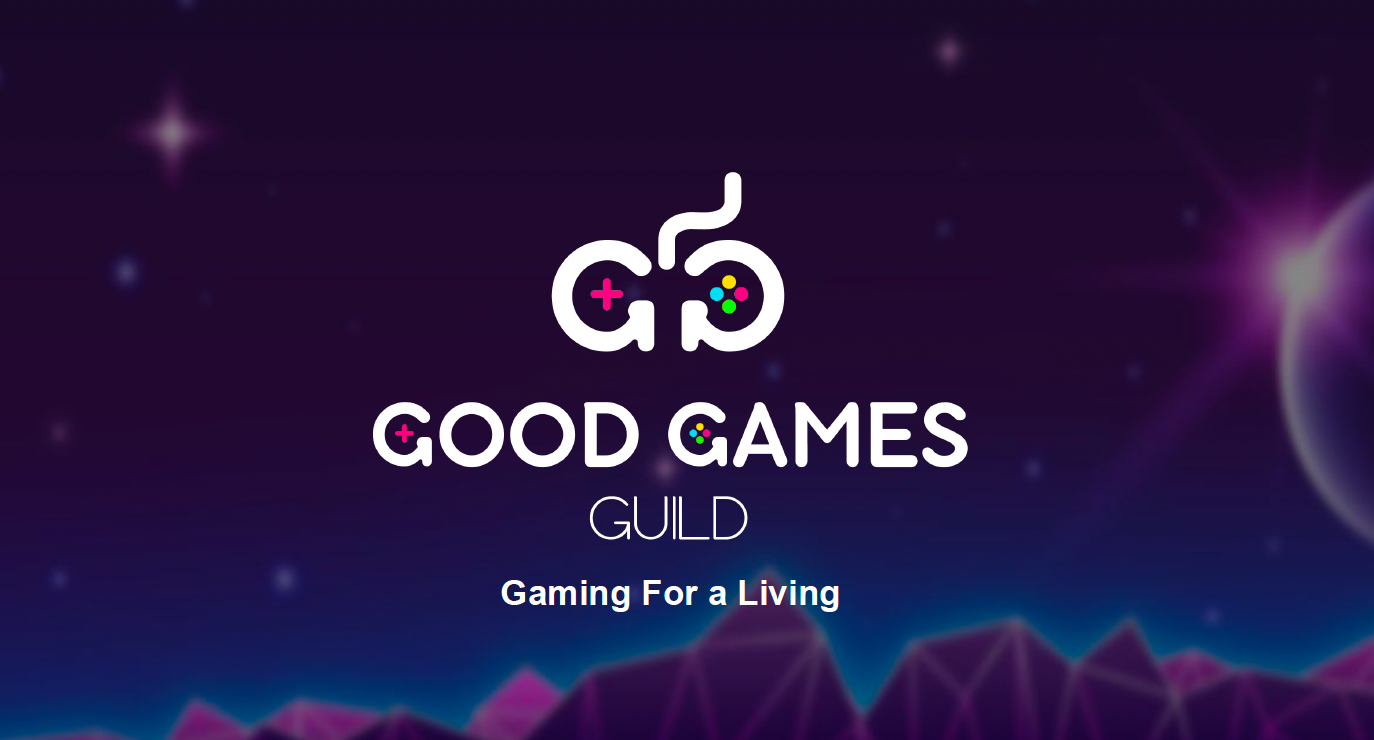 Title: Unleashing the Future of Gaming: Good Games Guild and the $GGG Crypto  Token | by Michael Croker | Medium