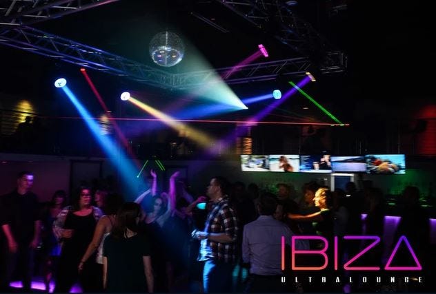 Salt Lake City Nightlife There Is Plenty To Do In Salt Lake City