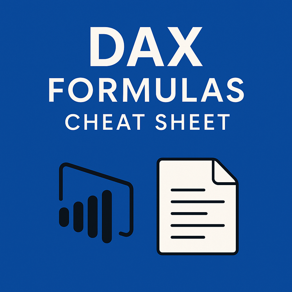 The 10 DAX Functions Every Analyst Should Master | by Athul Anish | Medium